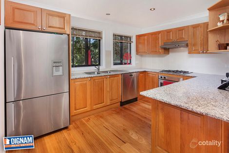 Property photo of 3/31 Francis Street Corrimal NSW 2518