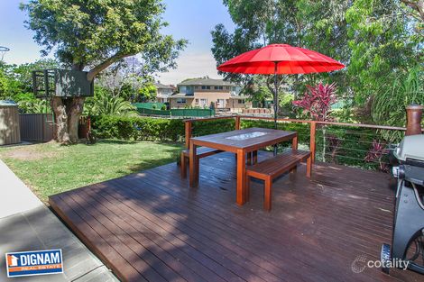 Property photo of 3/31 Francis Street Corrimal NSW 2518