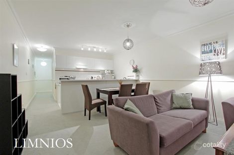 Property photo of 21/102 Goderich Street East Perth WA 6004