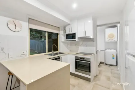 Property photo of 6/9 Kingia Court Burleigh Heads QLD 4220