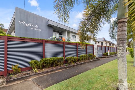 8/277 Lake St, Cairns North, QLD 4870