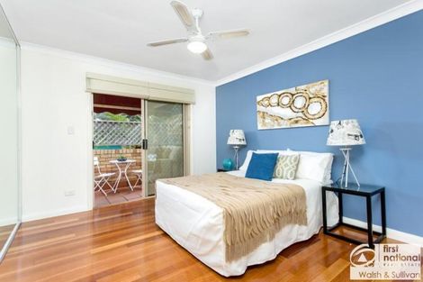 Property photo of 41/18 Buckleys Road Winston Hills NSW 2153