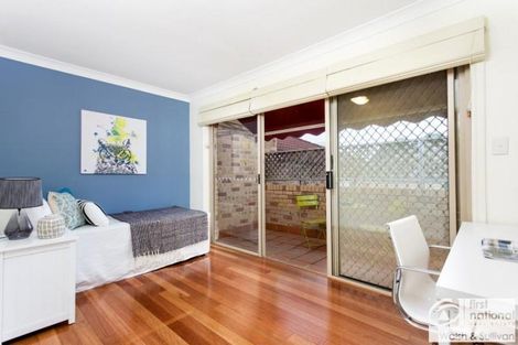 Property photo of 41/18 Buckleys Road Winston Hills NSW 2153