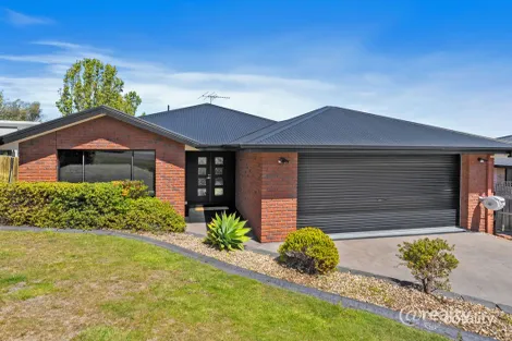 Property photo of 14 Nirranda Court Oakdowns TAS 7019