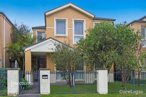 Property photo of 12 Paddington Lane Dapto NSW 2530