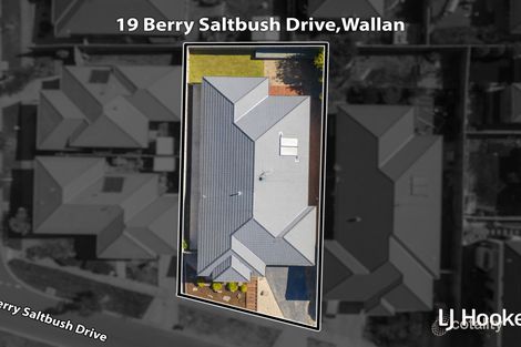 19 Berry Saltbush Dr, Wallan, VIC 3756