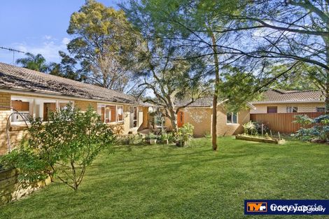 Property photo of 74 Menzies Road Marsfield NSW 2122