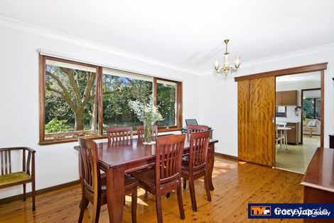 Property photo of 74 Menzies Road Marsfield NSW 2122