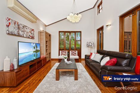 Property photo of 336 Morrison Road Ryde NSW 2112