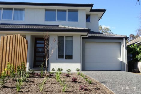 Property photo of 4A Olympiad Crescent Box Hill North VIC 3129