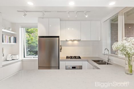 Property photo of 13/9 Canterbury Road Toorak VIC 3142