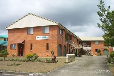 Property photo of 4/2 Banks Avenue Tweed Heads NSW 2485