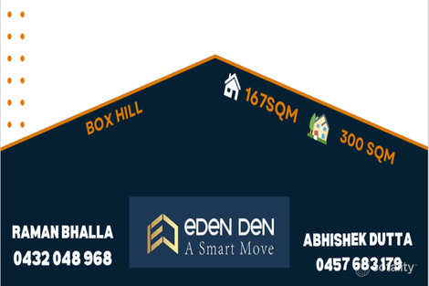 Property photo of 24 Aquarius Way Box Hill NSW 2765