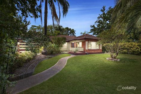 Property photo of 22 Manning Road Killara NSW 2071