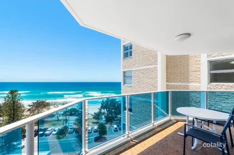 35/26 The Esplanade, Surfers Paradise, QLD 4217