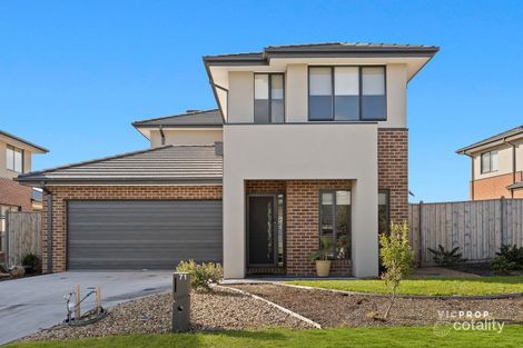 71 Largo Cct, Junction Village, VIC 3977