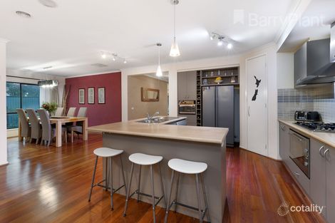 Property photo of 27 Dunbarrim Avenue Cairnlea VIC 3023