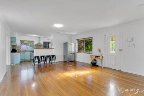 Property photo of 22 Marti Street Bayview Heights QLD 4868