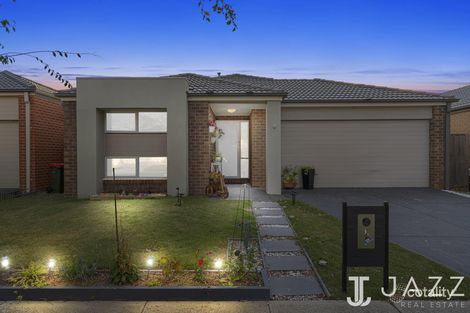Property photo of 8 Casino Parade Point Cook VIC 3030