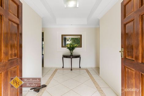 Property photo of 14 Lanaglen Drive Birkdale QLD 4159