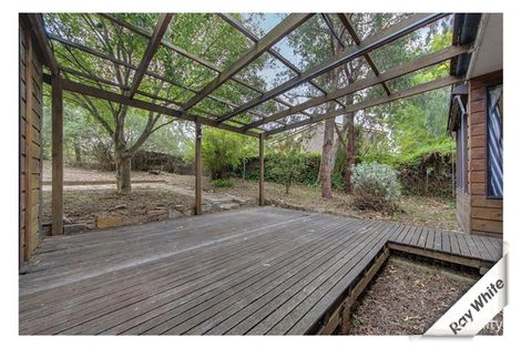 Property photo of 61 Lyttleton Crescent Cook ACT 2614