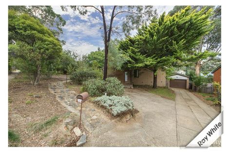 Property photo of 61 Lyttleton Crescent Cook ACT 2614