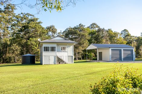 Property photo of 20 Curry Court Cooroy QLD 4563