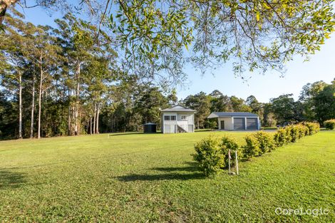 Property photo of 20 Curry Court Cooroy QLD 4563