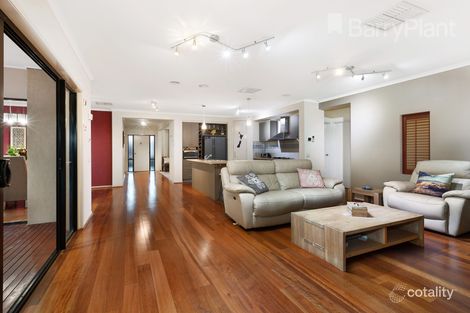Property photo of 27 Dunbarrim Avenue Cairnlea VIC 3023