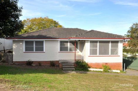 Property photo of 4 St Fagans Parade Rutherford NSW 2320