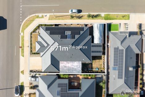 29 Hollyhoke Dr, Maddingley, VIC 3340