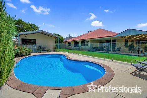 37 Carna Bay Rd, Australind, WA 6233