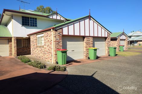 40/31 Haig St, Brassall, QLD 4305