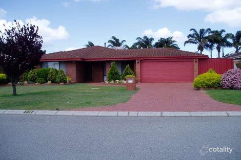 14 Challenger Dr, Thornlie, WA 6108
