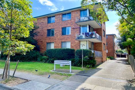 6/11 Queens Rd, Westmead, NSW 2145