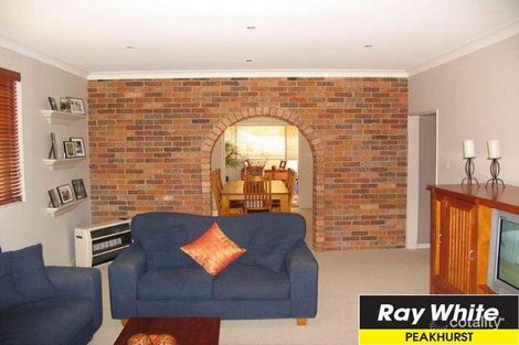 Property photo of 24 Koorabel Street Lugarno NSW 2210