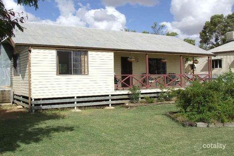 166 Wren St, Longreach, QLD 4730