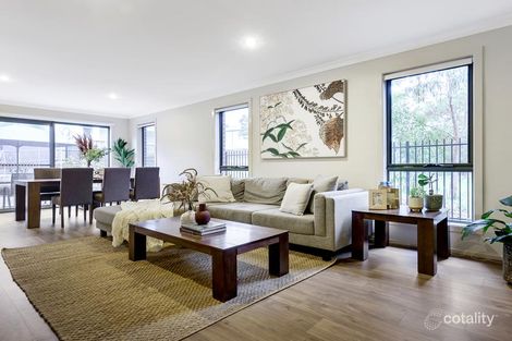 Property photo of 139 Spriggs Drive Croydon VIC 3136