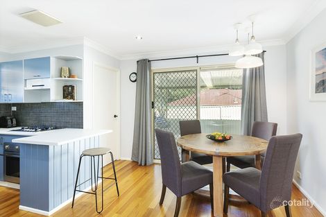 Property photo of 23 Woodi Close Glenmore Park NSW 2745