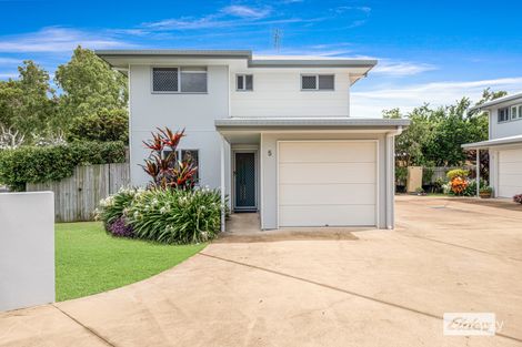 5/8 Taranganba Rd, Taranganba, QLD 4703