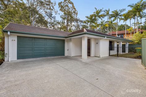 2/4 Dampier Ct, Molendinar, QLD 4214