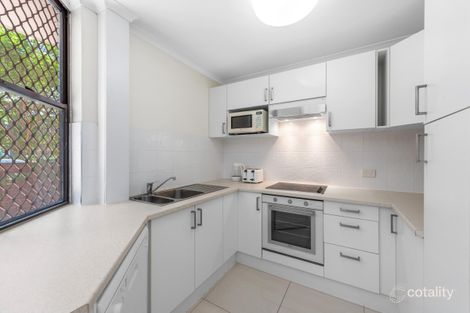 Property photo of 19/26 Carr Street St Lucia QLD 4067