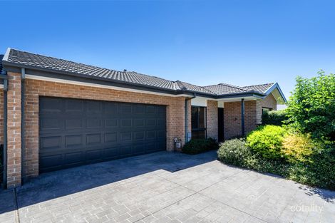 Property photo of 1/12 Redwater Place Amaroo ACT 2914