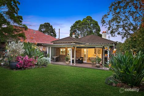 Property photo of 38 Simla Road Denistone NSW 2114