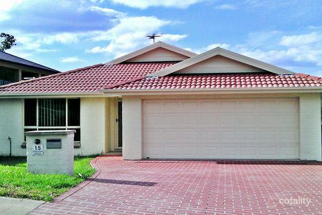 Property photo of 15 John Howe Circuit Muswellbrook NSW 2333