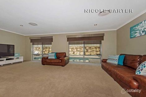 Property photo of 34 Southern Skies Avenue Reedy Creek QLD 4227