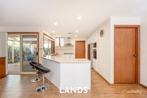 Property photo of 12 Baldwin Court Wynn Vale SA 5127