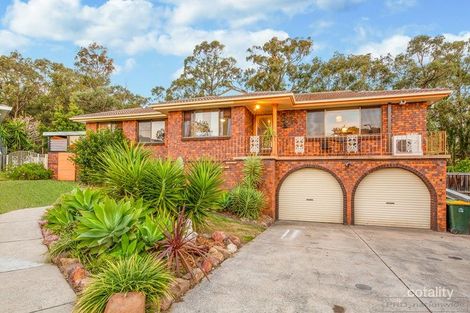 7 Somers Cl, Metford, NSW 2323
