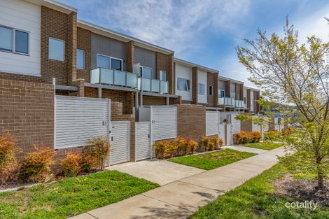 Property photo of 37/1 Arthur Blakeley Way Coombs ACT 2611