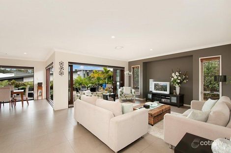 Property photo of 19 Scenic Crescent Coomera QLD 4209